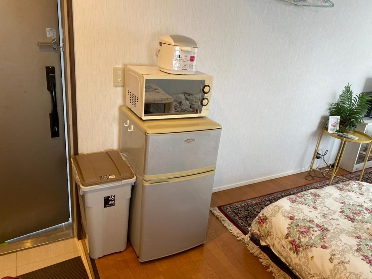 Takemura Building 301 طوكيو المظهر الخارجي الصورة